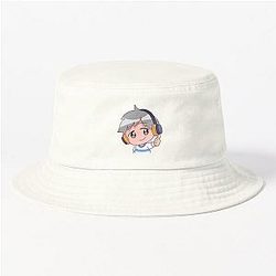 qsmp crazy  Bucket Hat