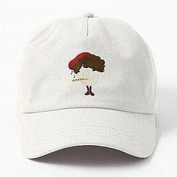 Tallulah QSMP Dad Hat