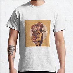 qsmp music duo  Classic T-Shirt