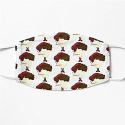Tallulah QSMP Flat Mask