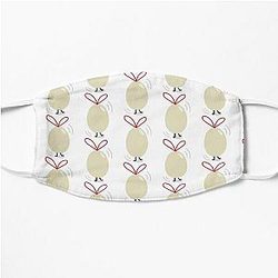 Tilin QSMP Flat Mask