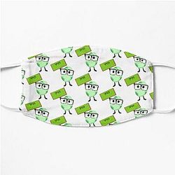 Gegg QSMP Flat Mask