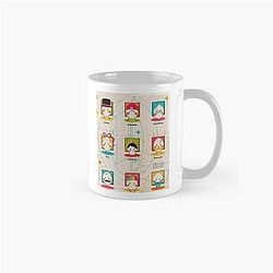 QSMP Classic Mug