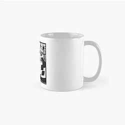 Qsmp Merch Qsmp Egg Classic Mug