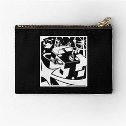 Qsmp Merch Qsmp Egg Zipper Pouch