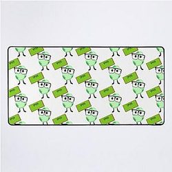 Gegg QSMP Desk Mat