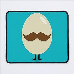 Ramon QSMP Mouse Pad