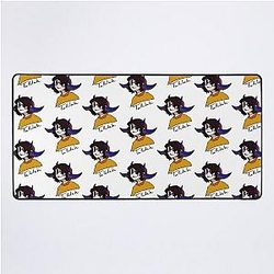Tallulah QSMP Desk Mat