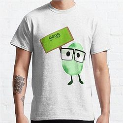 Gegg QSMP Classic T-Shirt