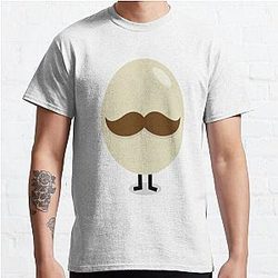 Ramon QSMP Classic T-Shirt