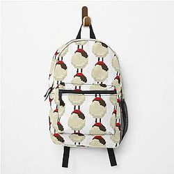 Tallulah QSMP Backpack