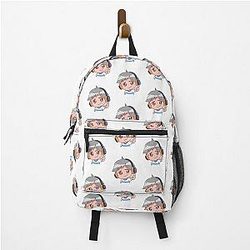 qsmp crazy  Backpack