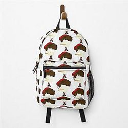 Tallulah QSMP Backpack