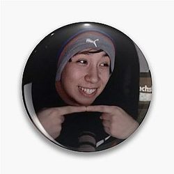 Quackity Pins - Quackity  Pin RB2905