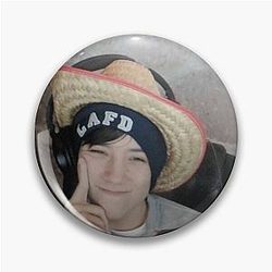 Quackity Pins - Quackity Pin RB2905