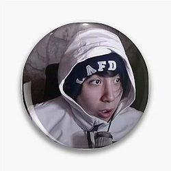 Quackity Pins - Quackity Pin RB2905