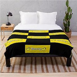 Quackity Bedding Sets - Grab It Fast - Quackity  Throw Blanket RB2905