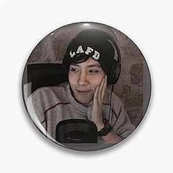 Quackity Pins - Quackity Pin RB2905