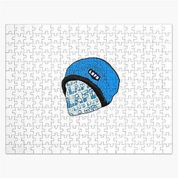 Quackity Puzzles - Quackity Beanie Jigsaw Puzzle RB2905