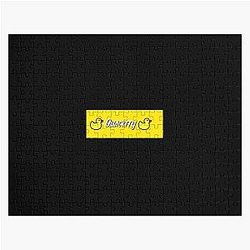 Quackity Puzzles - Grab It Fast - Quackity  Jigsaw Puzzle RB2905