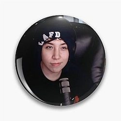 Quackity Pins - Quackity Pin RB2905