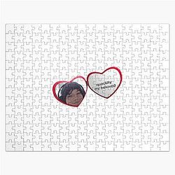 Quackity Puzzles - Quackity my beloved Jigsaw Puzzle RB2905
