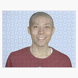 Quackity Puzzles - Bald Quackity | Big Q Jigsaw Puzzle RB2905