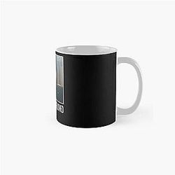Quackity Mugs - Quackity My Beloved  Classic Mug RB2905