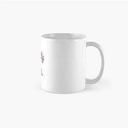 Quackity Mugs - Quackity And Karl  Classic Mug RB2905