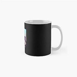 Quackity Mugs - Quackity My Beloved Classic Mug RB2905