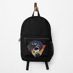 Quackity Bags - Quackity My Beloved Backpack RB2905