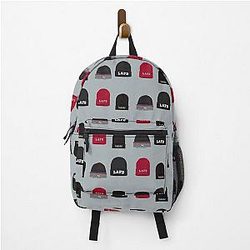 Quackity Bags - Quackity Beanie Backpack RB2905