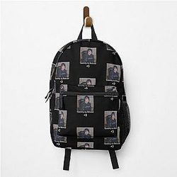 Quackity Bags - Quackity my beloved Backpack RB2905