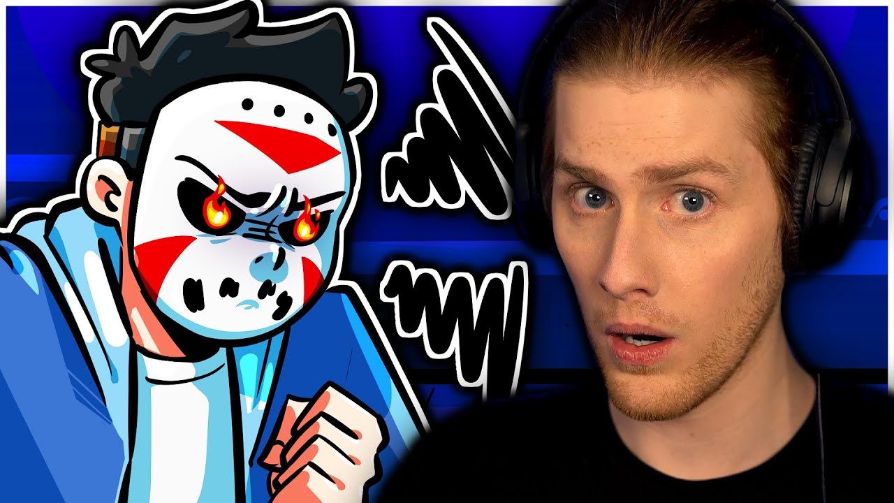 Dive into Fun with H2Odelirious Merch Shop for Fans!