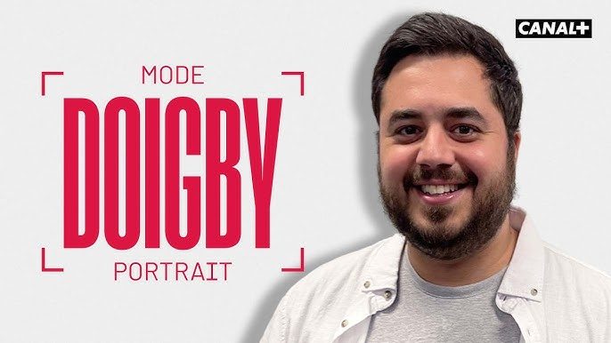 Behind the Scenes at the Doigby Official Shop: A Youtuber's Journey