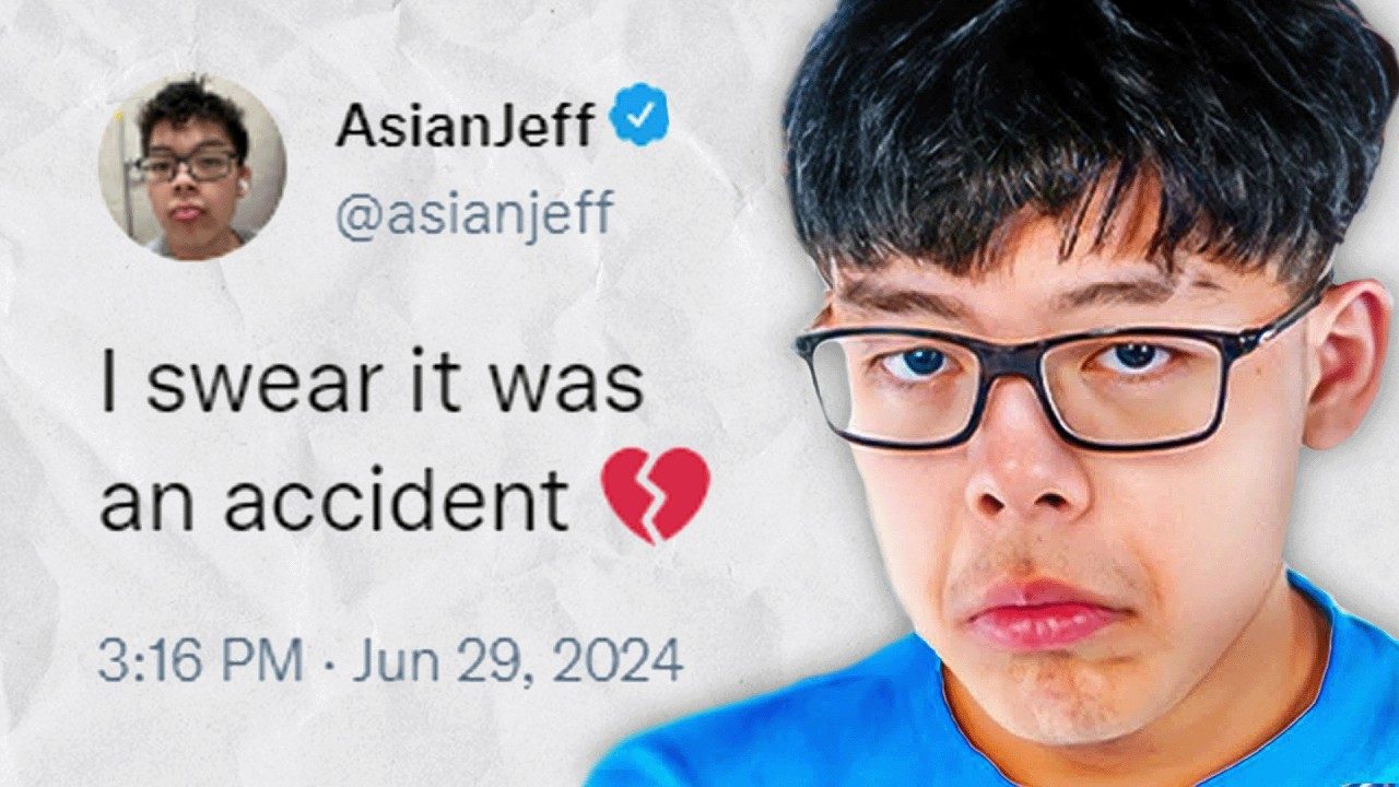 Behind the Scenes of Asianjeff Store: A Youtuber's Unique Journey