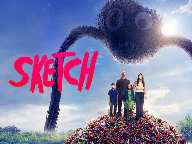 Sketch Merch Official Merchandise: 7 Must-Have Items for Fans of the Film