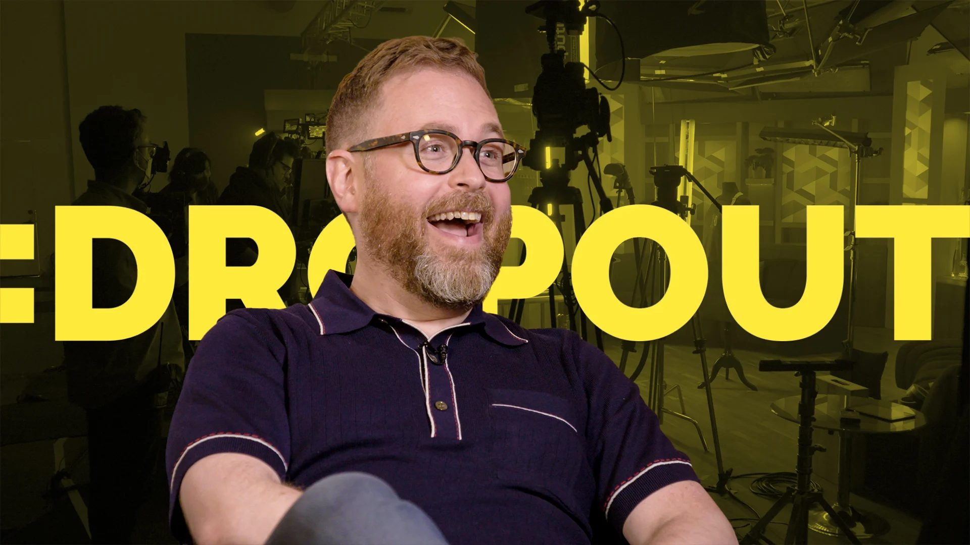 Inside the Collegehumor Official Shop: A YouTuber's Dream Store