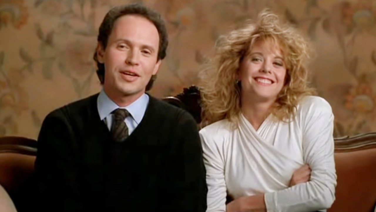 Iconic Finds: Shop the Best When Harry Met Sally Merch Today!