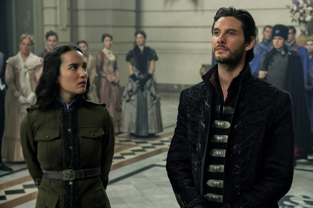 Shadow And Bone Merch Shop: 7 Must‑Have Movie Items