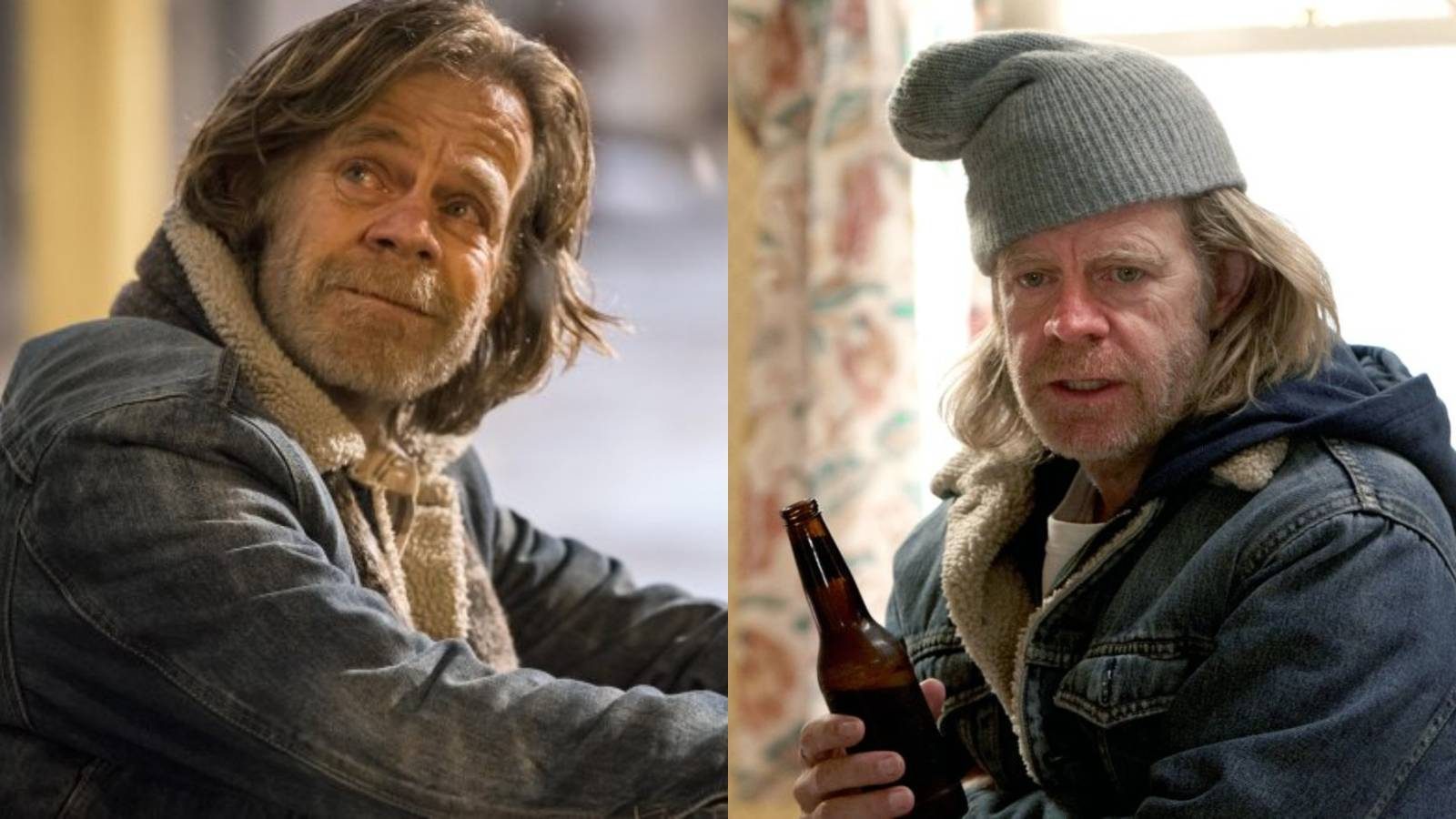 Frank Gallagher Shop: 5 Roles That Redefined His Acting Path