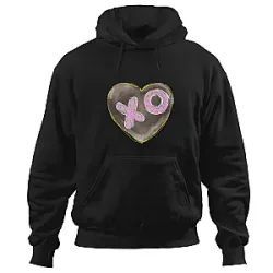 From Las Nevadas PTTT1507  Quackity Hoodies