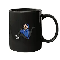 Classic Design PTTT1507  Quackity Mugs