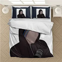 PTTT1507  Quackity Bedding Sets