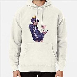 Quackity Hoodies - Quackityhq Pullover Hoodie RB2905