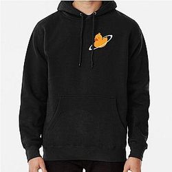 Quackity Hoodies - Quackity Habibi Pullover Hoodie RB2905