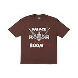 Quackity T-Shirts - Quackity Palace Boom Classic T-Shirt