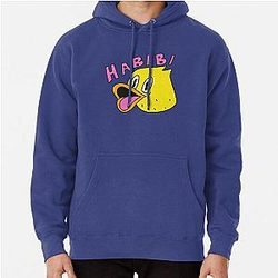 Quackity Hoodies - Quackity Pullover Hoodie RB2905