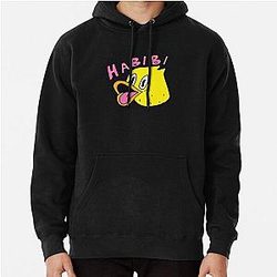 Quackity Hoodies - Quackity Duck Pullover Hoodie RB2905