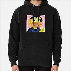 Quackity Hoodies - QuackityHQ Pullover Hoodie RB2905